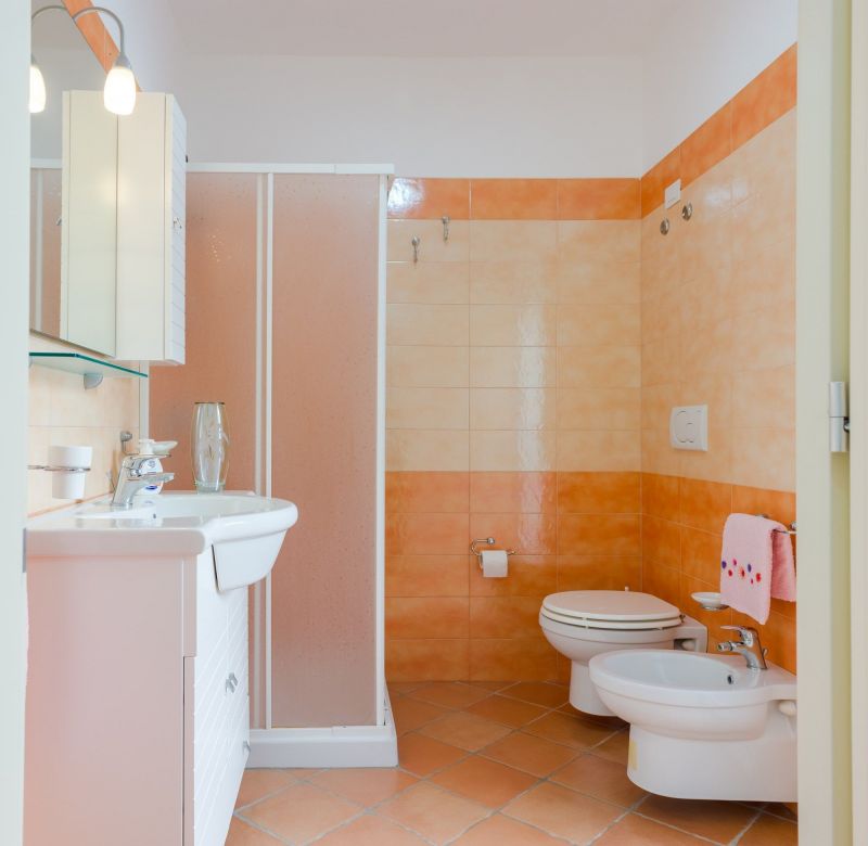 foto 6 Aluguer de frias entre particulares Pescoluse maison Puglia Lecce (provncia de) casa de banho 1