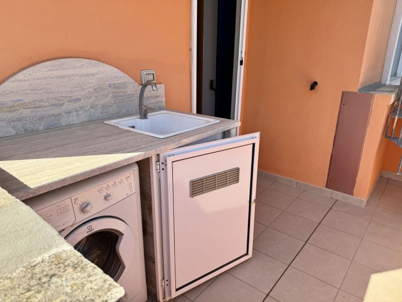 foto 9 Aluguer de frias entre particulares Porto Cesareo appartement Puglia Lecce (provncia de)