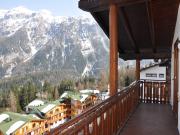 Aluguer frias Dolomitas: appartement n 81669