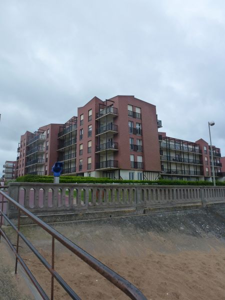 foto 9 Aluguer de férias entre particulares Cabourg appartement Baixa-Normandia Calvados