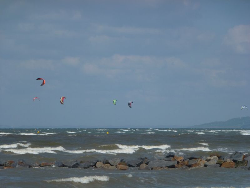 foto 8 Aluguer de férias entre particulares Cabourg appartement Baixa-Normandia Calvados