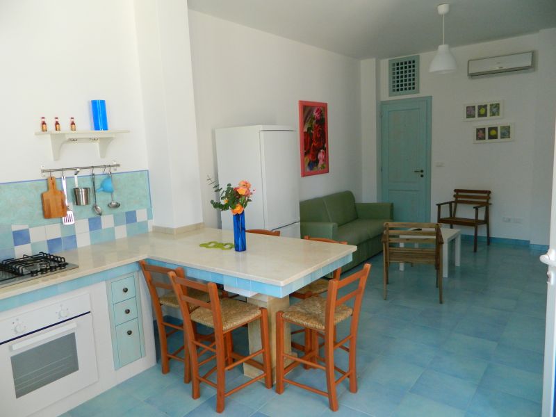 foto 5 Aluguer de férias entre particulares Santa Maria di Leuca appartement Puglia Lecce (província de)