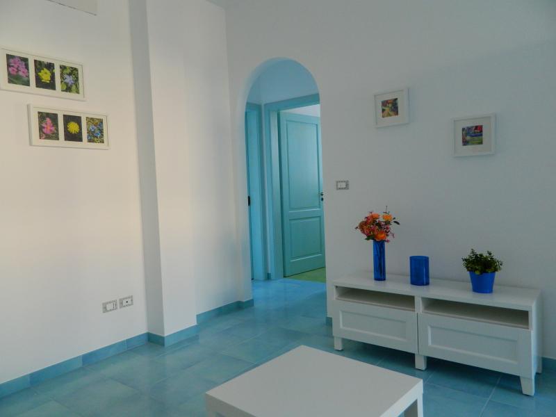 foto 6 Aluguer de férias entre particulares Santa Maria di Leuca appartement Puglia Lecce (província de) Outras