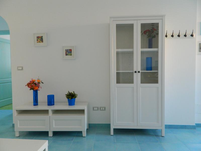 foto 7 Aluguer de férias entre particulares Santa Maria di Leuca appartement Puglia Lecce (província de) Outras