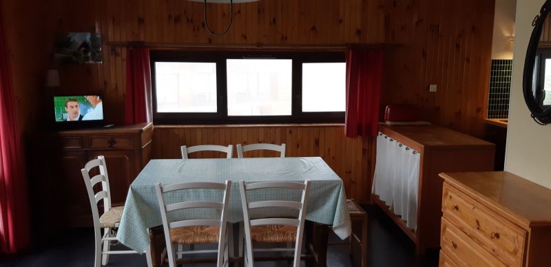 foto 2 Aluguer de frias entre particulares Orcires Merlette appartement Provena-Alpes-Costa Azul Altos Alpes Sala de estar