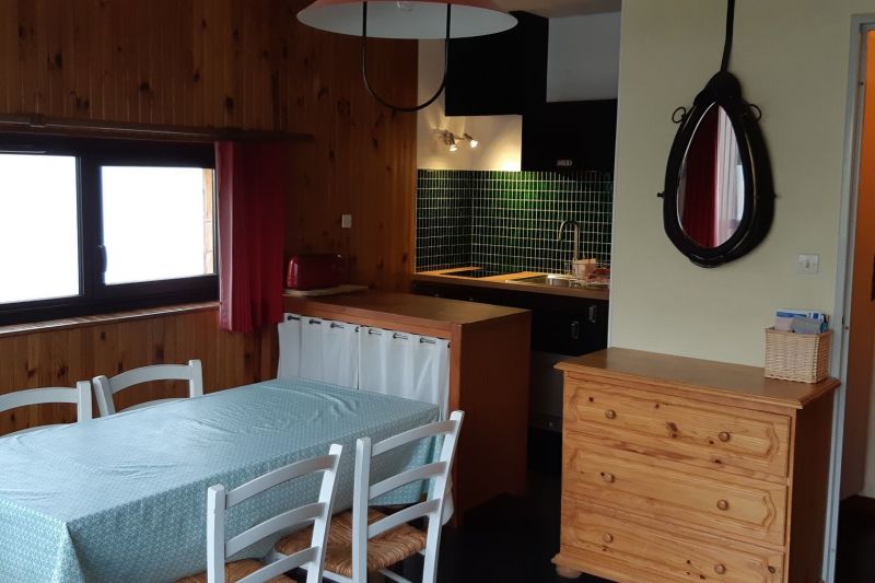 foto 0 Aluguer de frias entre particulares Orcires Merlette appartement Provena-Alpes-Costa Azul Altos Alpes Sala de estar