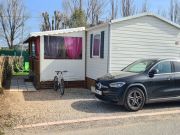 Aluguer mobil-homes frias Golfo De Saint Tropez: mobilhome n 85790