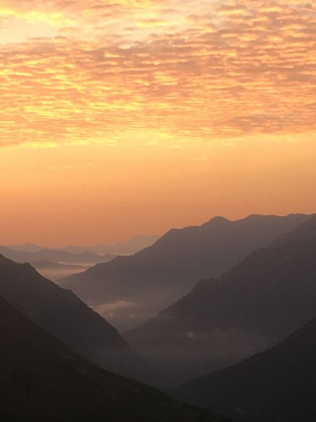 foto 16 Aluguer de férias entre particulares Piau Engaly studio Midi-Pyrénées Altos Pirineus vista da varanda