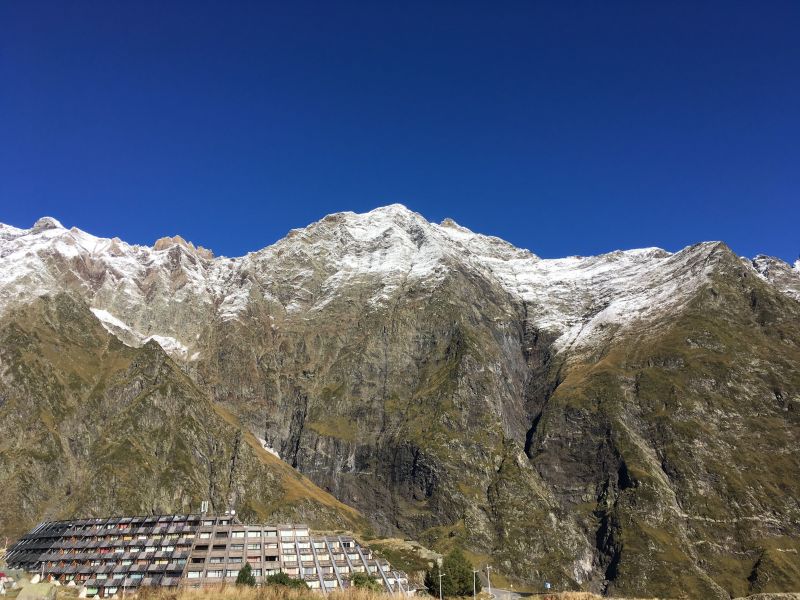 foto 17 Aluguer de férias entre particulares Piau Engaly studio Midi-Pyrénées Altos Pirineus Vista dos arredores