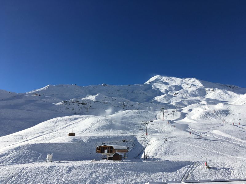 foto 20 Aluguer de férias entre particulares Piau Engaly studio Midi-Pyrénées Altos Pirineus vista da varanda