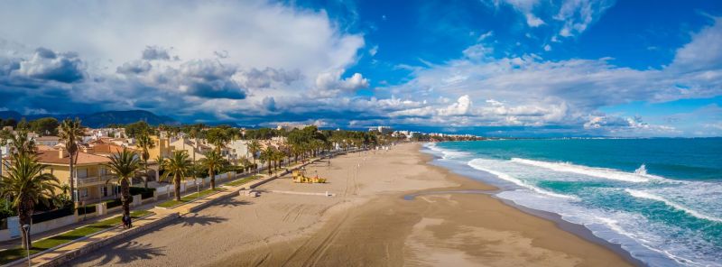 foto 19 Aluguer de frias entre particulares Cambrils maison Catalunha Tarragona (provncia de) Praia