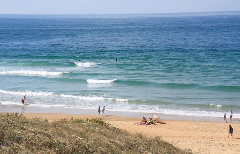 foto 11 Aluguer de férias entre particulares Vieux Boucau maison Aquitânia Landes Praia