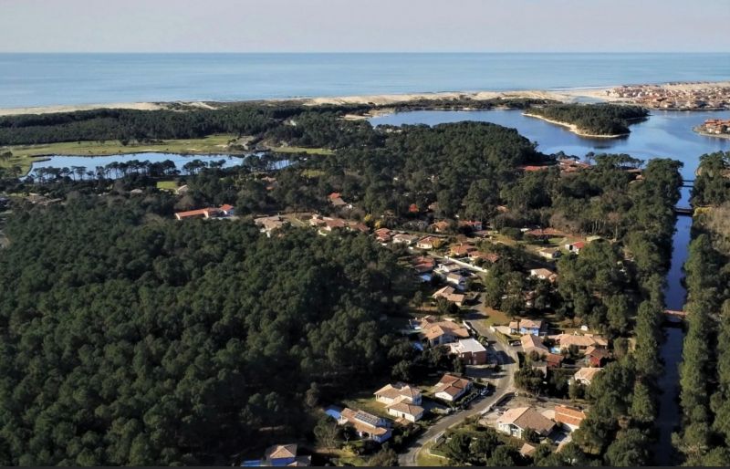 foto 13 Aluguer de férias entre particulares Vieux Boucau maison Aquitânia Landes Vista dos arredores