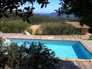 Aluguer frias Porto Vecchio: villa n 95465