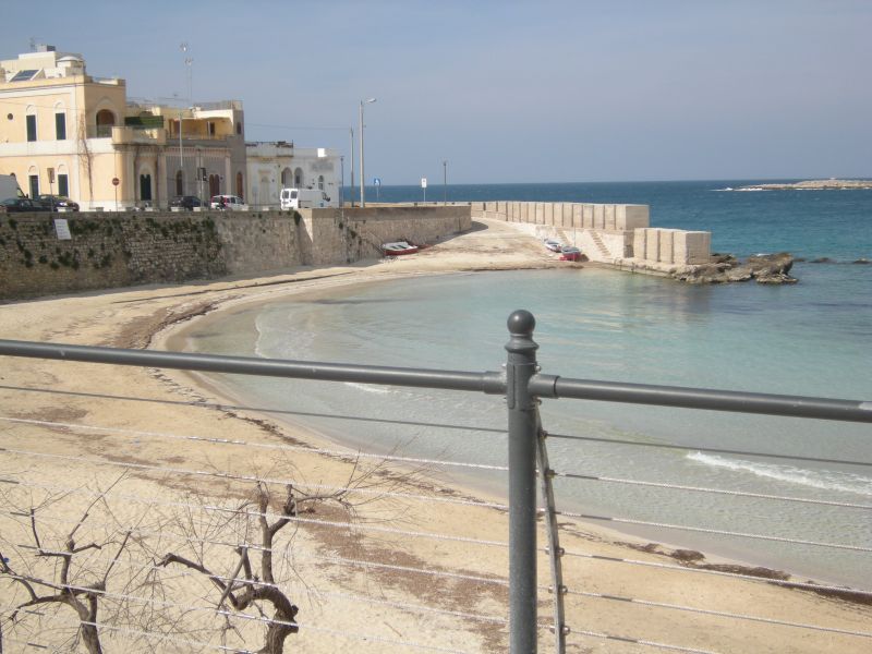foto 23 Aluguer de frias entre particulares Santa Maria al Bagno appartement Puglia Lecce (provncia de) Praia