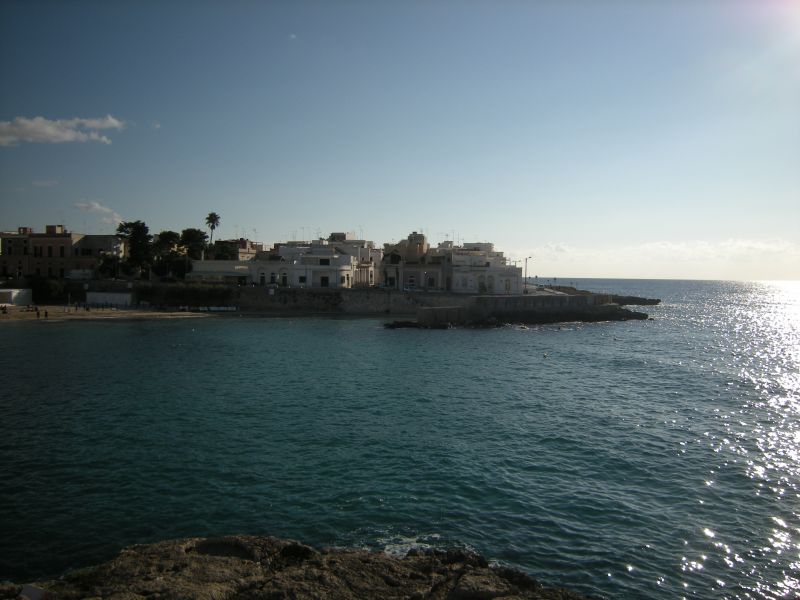 foto 1 Aluguer de frias entre particulares Santa Maria al Bagno appartement Puglia Lecce (provncia de) Outras