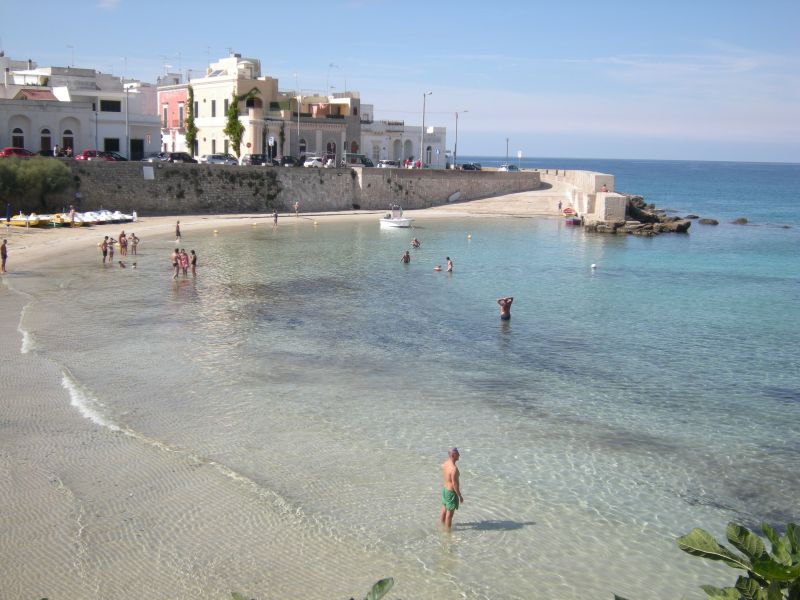 foto 27 Aluguer de frias entre particulares Santa Maria al Bagno appartement Puglia Lecce (provncia de) Praia