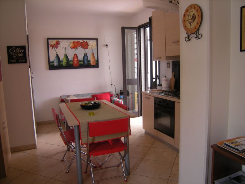 foto 4 Aluguer de frias entre particulares Santa Maria al Bagno appartement Puglia Lecce (provncia de) Cozinha americana
