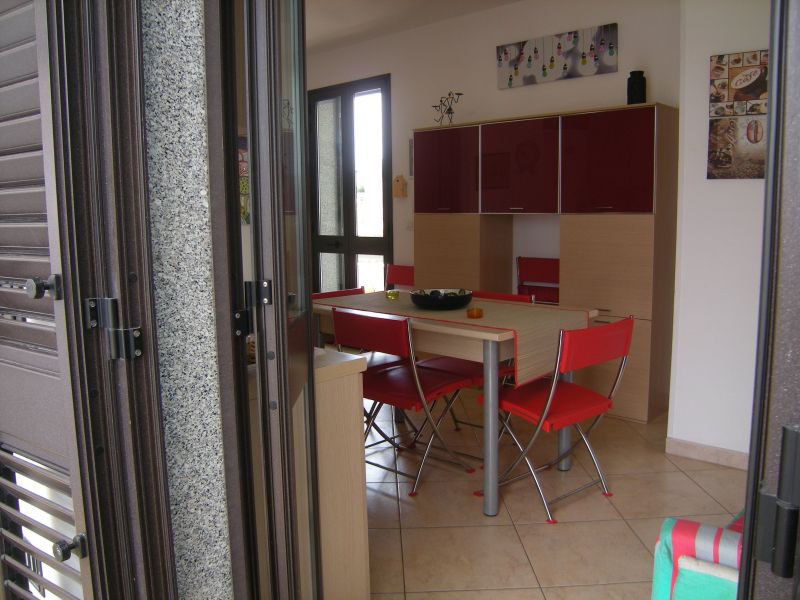 foto 9 Aluguer de frias entre particulares Santa Maria al Bagno appartement Puglia Lecce (provncia de) Cozinha americana