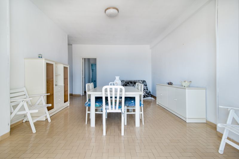 foto 10 Aluguer de frias entre particulares Torre dell'Orso appartement Puglia Lecce (provncia de) Sala de estar