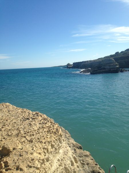 foto 12 Aluguer de frias entre particulares Torre dell'Orso appartement Puglia Lecce (provncia de) Outras