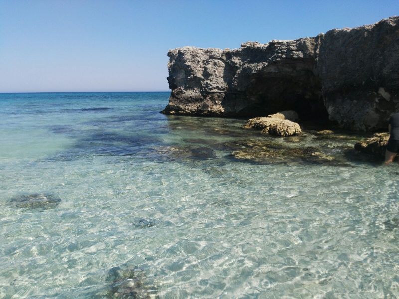 foto 16 Aluguer de frias entre particulares Torre dell'Orso appartement Puglia Lecce (provncia de) Praia