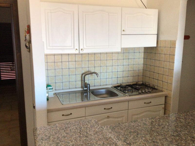 foto 10 Aluguer de frias entre particulares Santa Teresa di Gallura appartement Sardenha Olbia Tempio (provncia de) Canto cozinha