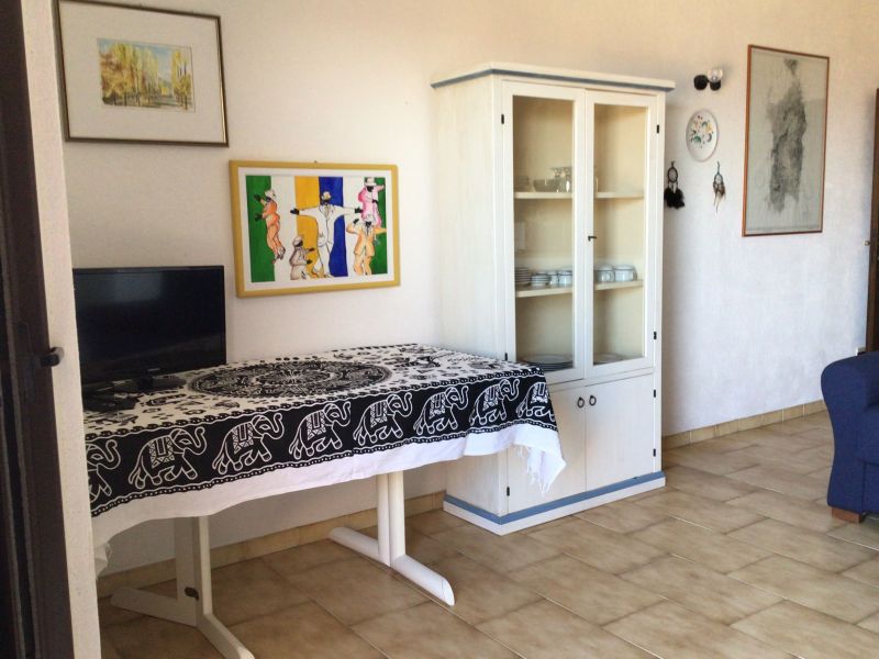 foto 6 Aluguer de frias entre particulares Santa Teresa di Gallura appartement Sardenha Olbia Tempio (provncia de) Sala de jantar