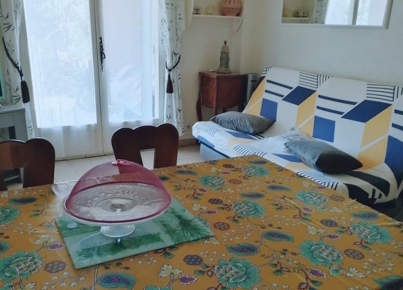 foto 2 Aluguer de frias entre particulares Frjus appartement Provena-Alpes-Costa Azul Var Sala de estar