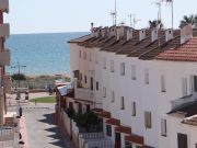 Aluguer frias beira mar Penhscola: appartement n 105380