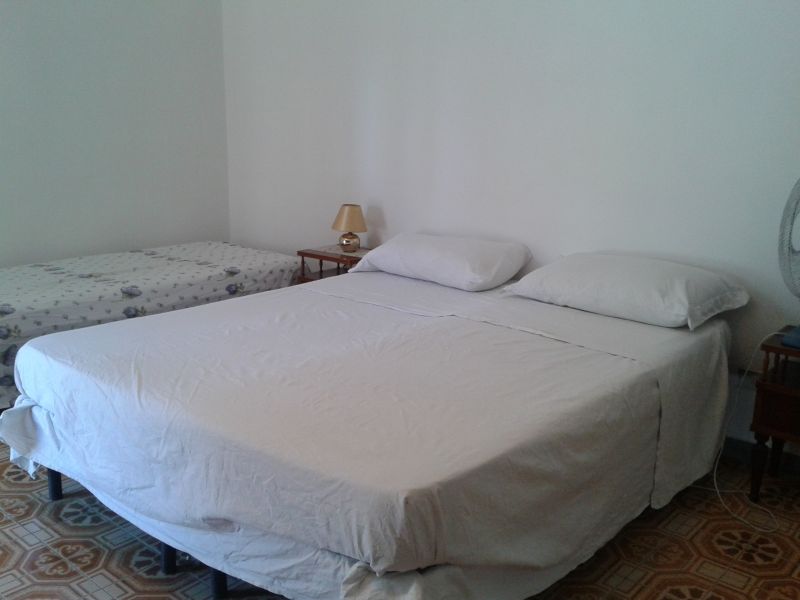 foto 3 Aluguer de férias entre particulares Gallipoli appartement   quarto 2