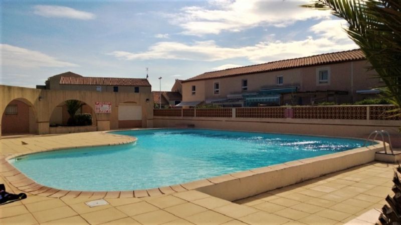 foto 15 Aluguer de frias entre particulares Frontignan maison Languedoc-Roussillon Hrault Piscina