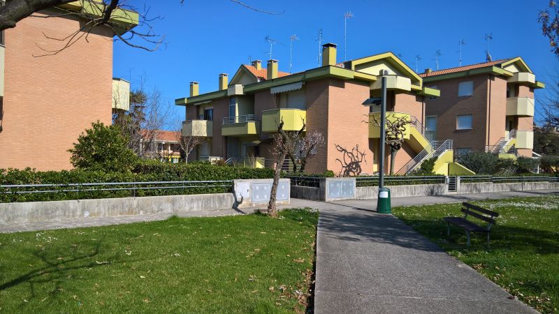 foto 3 Aluguer de frias entre particulares Marotta appartement Marche Pesaro e Urbino (provncia de) Vista exterior do alojamento