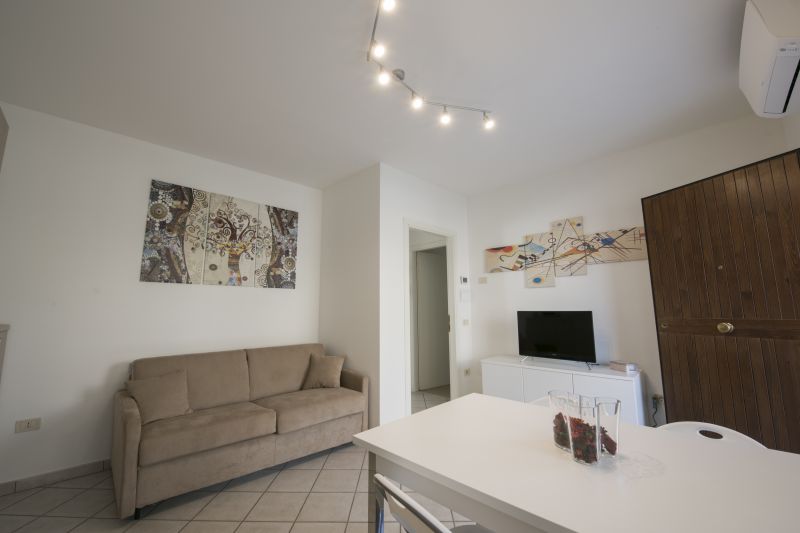foto 8 Aluguer de frias entre particulares Marotta appartement Marche Pesaro e Urbino (provncia de) Sala de estar