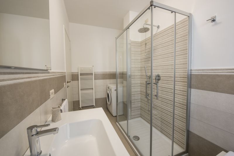 foto 12 Aluguer de frias entre particulares Marotta appartement Marche Pesaro e Urbino (provncia de) casa de banho