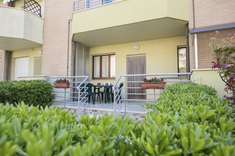 foto 2 Aluguer de frias entre particulares Marotta appartement Marche Pesaro e Urbino (provncia de) Terrao