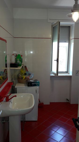 foto 8 Aluguer de frias entre particulares Otranto appartement Puglia Lecce (provncia de) casa de banho