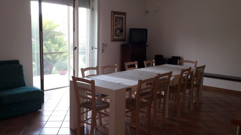 foto 11 Aluguer de frias entre particulares Otranto appartement Puglia Lecce (provncia de) Sala de estar