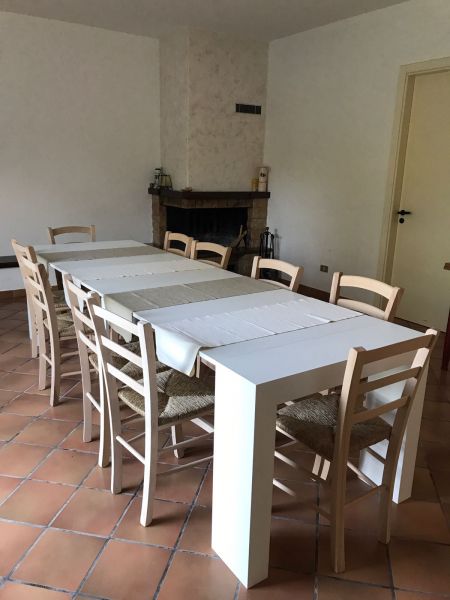 foto 12 Aluguer de frias entre particulares Otranto appartement Puglia Lecce (provncia de) Sala de estar