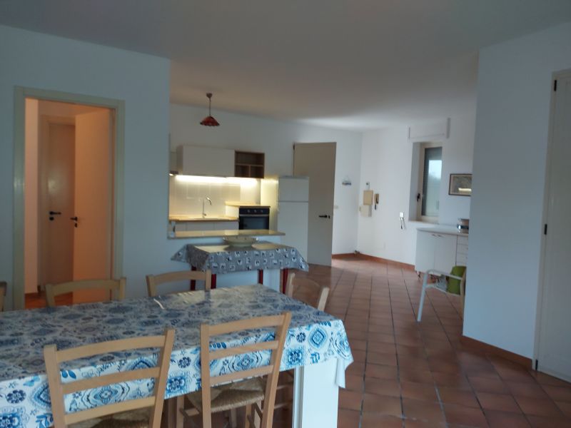 foto 6 Aluguer de frias entre particulares Otranto appartement Puglia Lecce (provncia de) Sala de estar