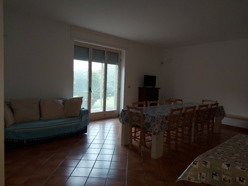 foto 29 Aluguer de frias entre particulares Otranto appartement Puglia Lecce (provncia de) Sala de estar