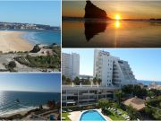 Aluguer frias Algarve para 5 pessoas: appartement n 109350
