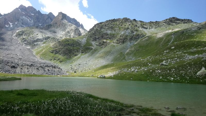 foto 20 Aluguer de frias entre particulares Pra Loup appartement Provena-Alpes-Costa Azul Alpes da Alta Provena Outras