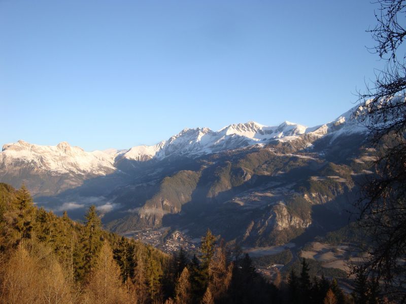 foto 21 Aluguer de frias entre particulares Pra Loup appartement Provena-Alpes-Costa Azul Alpes da Alta Provena Outras