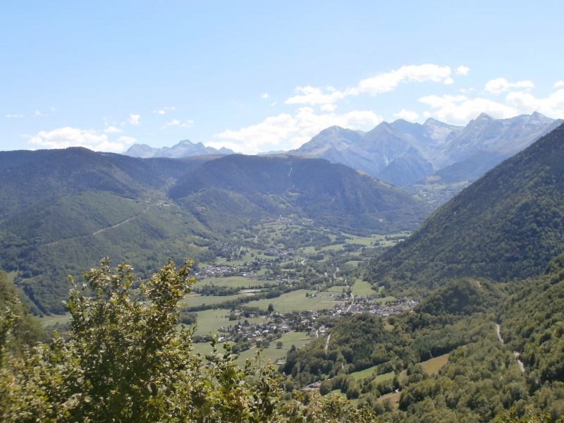 foto 23 Aluguer de férias entre particulares Saint Lary Soulan appartement Midi-Pyrénées Altos Pirineus