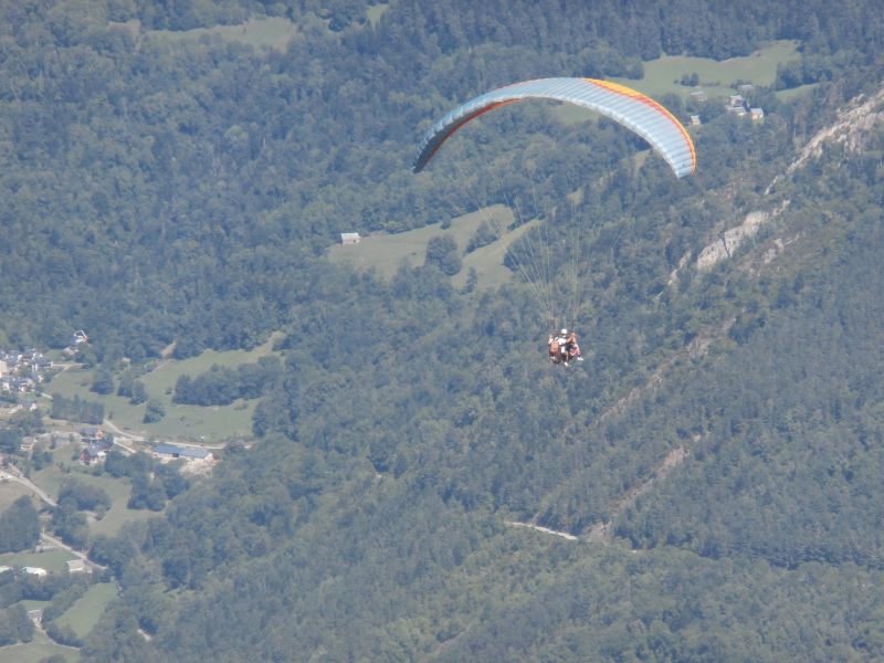 foto 24 Aluguer de férias entre particulares Saint Lary Soulan appartement Midi-Pyrénées Altos Pirineus