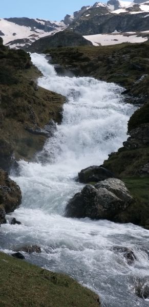 foto 25 Aluguer de férias entre particulares Saint Lary Soulan appartement Midi-Pyrénées Altos Pirineus