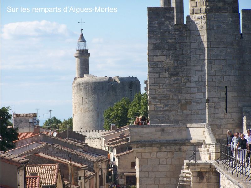 foto 18 Aluguer de frias entre particulares Le Grau du Roi appartement Languedoc-Roussillon Gard