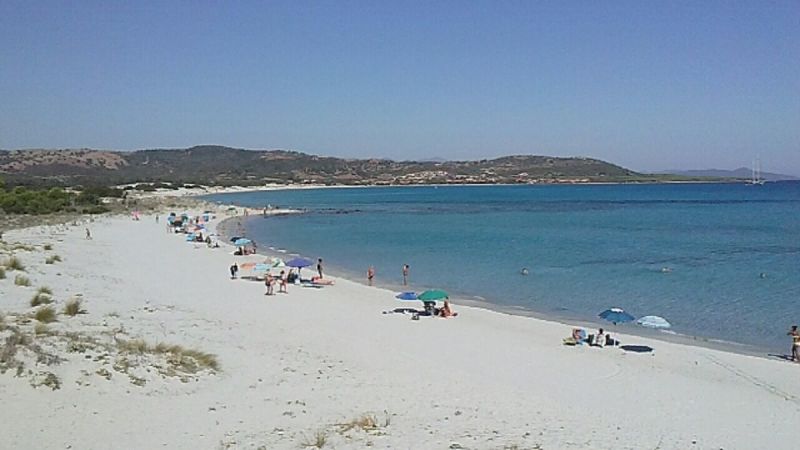 foto 13 Aluguer de férias entre particulares Sa Petra Ruja villa Sardenha Nuoro (província de) Praia