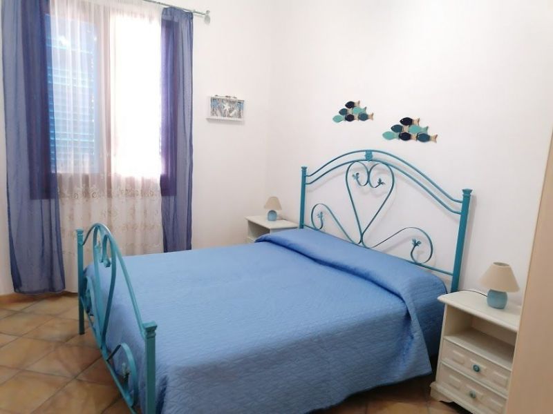 foto 5 Aluguer de frias entre particulares San Vito lo Capo appartement   quarto